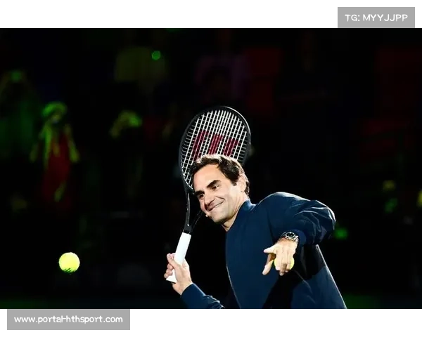 上海网球大师赛费德勒回归引发球迷热烈期待赛事氛围再度升温