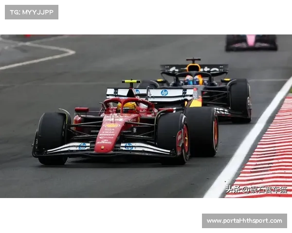 F1全球影响力提升，多国城市竞争申办分站赛资格