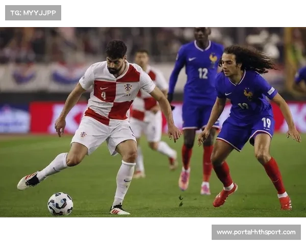 克罗地亚3-1战胜法罗群岛，提前一轮晋级实现连续第四次参赛