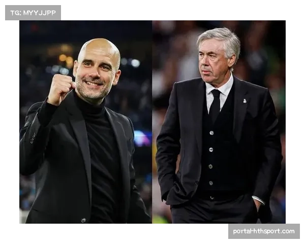 历史回顾：解析瓜迪奥拉执教曼城以来，其控球战术哲学的三个关键演变阶段